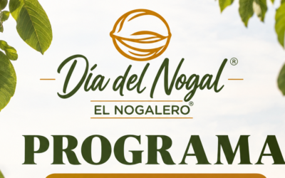 Programa Día del Nogal 2026